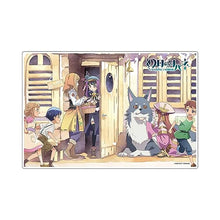 画像をギャラリービューアに読み込む, 【新品】 『幻日のヨハネ -SUNSHINE in the MIRROR-』ミニアクリルプレート ヨハネ&ハナマル&リコ 倉庫