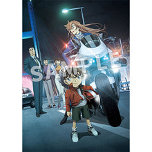 画像をギャラリービューアに読み込む, 【特典付】【Blu-ray】【予約】 劇場版「名探偵コナン ハイウェイの堕天使」 豪華盤 Blu-ray