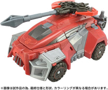 画像をギャラリービューアに読み込む, 【新品】 T-SPARK STUDIOSERIES スタジオシリーズ トランスフォーマー TS GE-01 アイアンハイド 可動フィギュア 佐賀