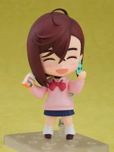 画像をギャラリービューアに読み込む, 【新品】 ねんどろいど ダンダダン モモ ノンスケール プラスチック製 塗装済み可動フィギュア 佐賀