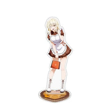 画像をギャラリービューアに読み込む, 【新品】 『ラブライブ!虹ヶ咲学園スクールアイドル同好会』アクリルスタンド Ver.Valentine2026 宮下 愛 佐賀