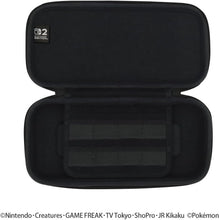 画像をギャラリービューアに読み込む, 【新品】 Nintendo Switch 2 専用スマートポーチEVA メガシンカポケモンたち 佐賀/