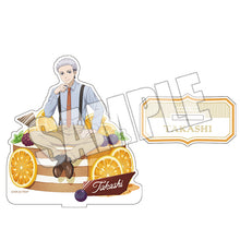 画像をギャラリービューアに読み込む, 【新品】 東京リベンジャーズ アクリルスタンド Sweets Party 三ツ谷 隆 倉庫