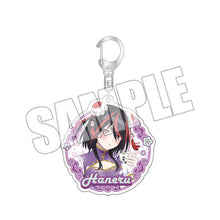 画像をギャラリービューアに読み込む, 【新品】 ぽんのみち アクリルキーホルダー Sweets Style 江見 跳 佐賀