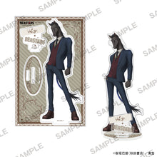 画像をギャラリービューアに読み込む, 【新品】 BEASTARS FINAL SEASON アクリルスタンド ヤフヤ 佐賀