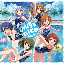 画像をギャラリービューアに読み込む, 【新品】 THE IDOLM@STER MILLION BATTLE OF THE@TER EX01 Hug a nice day! CD 佐賀
