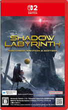 画像をギャラリービューアに読み込む, 【新品】 Shadow Labyrinth Nintendo Switch 2 Edition 佐賀