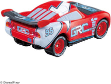 画像をギャラリービューアに読み込む, 【新品】 ディズニー カーズ トミカ カーズ トミカ C-34 ライトニング・マックィーン (GRCタイプ) 佐賀/