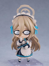 画像をギャラリービューアに読み込む, 【新品】 ねんどろいど ブルーアーカイブ -Blue Archive- 室笠アカネ ノンスケール プラスチック製 塗装済み可動フィギュア 佐賀