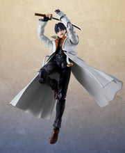 画像をギャラリービューアに読み込む, 【新品】 S.H.Figuarts 四乃森蒼紫 佐賀