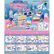 画像をギャラリービューアに読み込む, 【コンプリートBOX】【予約】 タキシードサムのおしゃれなおうち TUXEDOSAM ROOM BOX