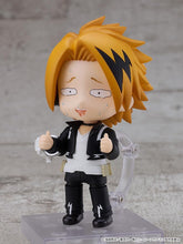 画像をギャラリービューアに読み込む, 【新品】 ねんどろいど 僕のヒーローアカデミア 上鳴電気 佐賀