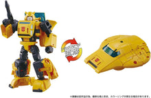 画像をギャラリービューアに読み込む, 【新品】 T-SPARK トランスフォーマー Dramatic Capture Series サイバトロンチェイス 佐賀