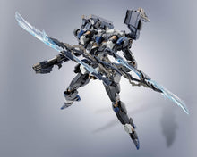 画像をギャラリービューアに読み込む, 【新品】 ROBOT魂 -SIDE AC- EL-PC-00 ALBA STEEL HAZE ORTUS/Rusty 約140mm PVC&ABS&ダイキャスト製 塗装済み可動フィギュア 佐賀