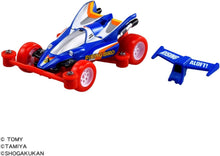 画像をギャラリービューアに読み込む, 【新品】 トミカプレミアムunlimited ミニ四駆 ライジング・バード 佐賀