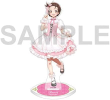 画像をギャラリービューアに読み込む, 【新品】 メダリスト アクリルスタンド Sweet&Bitter ver. 結束 いのり 佐賀