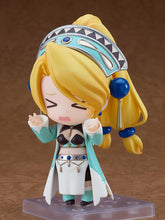 画像をギャラリービューアに読み込む, 【新品】 ねんどろいど マリーのアトリエ Remake ザールブルグの錬金術士 マリー ノンスケール プラスチック製 塗装済み可動フィギュア 佐賀