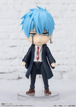 画像をギャラリービューアに読み込む, 【新品】 Figuarts mini マッシュル ランス・クラウン 約90mm ABS&PVC製 塗装済み可動フィギュア 倉庫