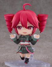 画像をギャラリービューアに読み込む, 【予約】 重音テト ねんどろいど 重音テト VOICEPEAK Ver. プラスチック製 塗装済み可動フィギュア