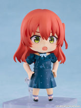 画像をギャラリービューアに読み込む, 【新品】 ねんどろいど ぼっち・ざ・ろっく! 喜多郁代 私服Ver. ノンスケール プラスチック製 塗装済み可動フィギュア 佐賀