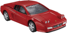 画像をギャラリービューアに読み込む, 【新品】 トミカプレミアム 08 フェラーリ 512 TR 佐賀