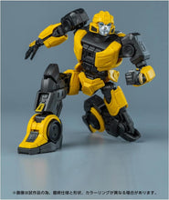 画像をギャラリービューアに読み込む, 【新品】 T-SPARK トランスフォーマー AMKシリーズ B-127 色分け済み プラキット 佐賀