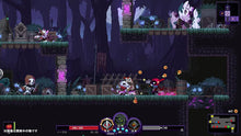 画像をギャラリービューアに読み込む, 【新品】 Nightmare: The Lunatic Nintendo Switch 佐賀