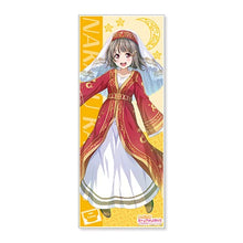 画像をギャラリービューアに読み込む, 【新品】 『ラブライブ!虹ヶ咲学園スクールアイドル同好会』空想世界旅行マイクロファイバータオル 中須かすみ 倉庫