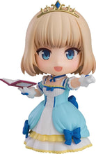 画像をギャラリービューアに読み込む, 【新品】 ねんどろいど ティアムーン帝国物語 ミーア ルーナ ティアムーン ノンスケール プラスチック製 塗装済み可動フィギュア 佐賀