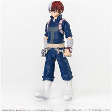 画像をギャラリービューアに読み込む, 【新品】 T-SPARK CK-M03 COLLEKAZARO 僕のヒーローアカデミア 轟焦凍 佐賀