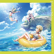 画像をギャラリービューアに読み込む, 【新品】 FriendShip Blu-ray付生産限定盤 CD Photon Maiden 倉庫