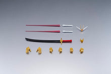 画像をギャラリービューアに読み込む, 【予約】 GUNDAM UNIVERSE 機動戦士ガンダムSEED FREEDOM ZGMF/A-262PD-P MIGHTY STRIKE FREEDOM GUNDAM 塗装済み可動フィギュア