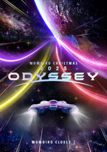 画像をギャラリービューアに読み込む, 【DVD】【新品】 Momoiro Christmas 2025 ODYSSEY LIVE DVD ももいろクローバーZ 佐賀