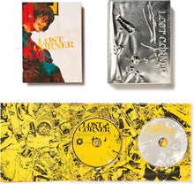 画像をギャラリービューアに読み込む, 【新品】 LOST CORNER(映像盤)【初回限定】(DVD付) CD 米津玄師 アルバム 佐賀