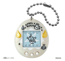 画像をギャラリービューアに読み込む, 【予約】 Original Tamagotchi てんしっち ぱーるほわいと 対象年齢 6 才以上 たまごっち