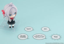 画像をギャラリービューアに読み込む, 【新品】 ねんどろいど 時々ボソッとロシア語でデレる隣のアーリャさん アリサ・ミハイロヴナ・九条 佐賀