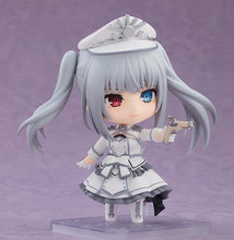 画像をギャラリービューアに読み込む, 【新品】 ねんどろいど デート ア バレット 白の女王 ノンスケール プラスチック製 塗装済み可動フィギュア 佐賀