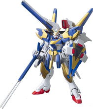画像をギャラリービューアに読み込む, 【新品】 HGUC 1/144 LM314V23/24 V2アサルトバスターガンダム (機動戦士Vガンダム) 佐賀