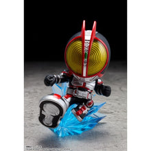 画像をギャラリービューアに読み込む, 【新品】 TAMASHII NATIONS BOX 仮面ライダー ARTlized -いくぞ!ライダーキック!!- 倉庫