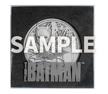 画像をギャラリービューアに読み込む, 【UHD】【新品】 THE BATMAN-ザ・バットマン- 4K ULTRA HD&ブルーレイセット オリジナルメダル付限定版 倉庫