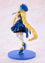 画像をギャラリービューアに読み込む, 【新品】 KDcolle 『この素晴らしい世界に祝福を!』 アイリス 原作版 アイドルver. プラスチック製塗装済み完成品 佐賀