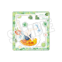 画像をギャラリービューアに読み込む, 【新品】 五等分の花嫁∽ -梅雨のうたたね、夢見る夏- カスタムアクリルスタンド 四葉の夢見る夏 佐賀
