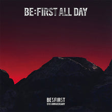 画像をギャラリービューアに読み込む, 【新品】 BE:FIRST ALL DAY 通常盤 CD BE:FIRST 佐賀/