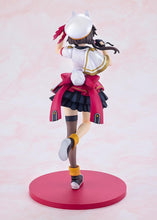 画像をギャラリービューアに読み込む, 【新品】 KDcolle 『この素晴らしい世界に爆焔を!』 めぐみん 原作版 アイドルver. プラスチック製塗装済み完成品 佐賀