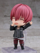 画像をギャラリービューアに読み込む, 【新品】 ねんどろいど アイドリッシュセブン 狗丸トウマ 佐賀
