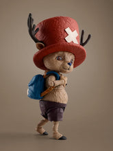 画像をギャラリービューアに読み込む, 【予約】 S.H.Figuarts トニートニー・チョッパー(A Netflix Series: ONE PIECE) 約80mm PVC&ABS製 塗装済み可動フィギュア