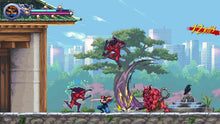 画像をギャラリービューアに読み込む, 【新品】 NINJA GAIDEN: Ragebound スタンダードエディション PlayStation 5 佐賀