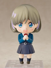 画像をギャラリービューアに読み込む, 【新品】 ねんどろいど ラブライブ!スーパースター!! 唐 可可 ノンスケール プラスチック製 塗装済み可動フィギュア 倉庫