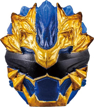 画像をギャラリービューアに読み込む, 【新品】 ナンバーワン戦隊ゴジュウジャー DXセンタイリングセット ゴジュウレオン&ゴジュウティラノ 佐賀
