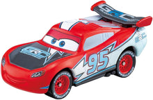 画像をギャラリービューアに読み込む, 【新品】 ディズニー カーズ トミカ カーズ トミカ C-34 ライトニング・マックィーン (GRCタイプ) 佐賀/